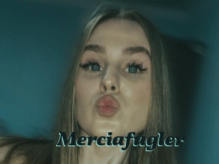 Merciafugler