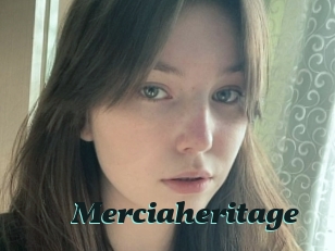 Merciaheritage