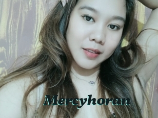 Mercyhoran