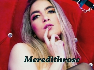 Meredithrose