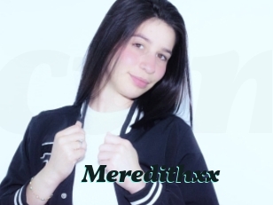 Meredithxx