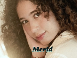 Merid