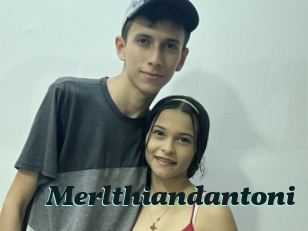 Merlthiandantoni