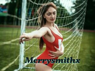 Merrysmithx