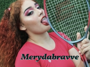 Merydabravve