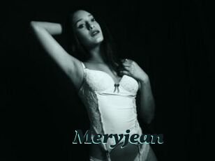 Meryjean