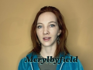 Merylbyfield