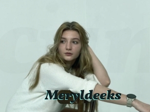 Meryldeeks