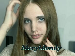 Meryldendy