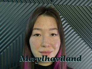 Merylhaviland