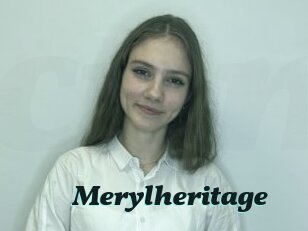 Merylheritage