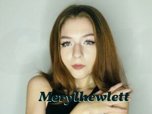 Merylhewlett