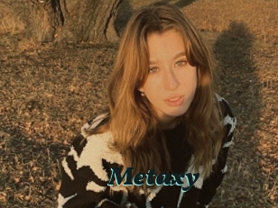 Metaxy