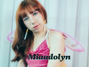 Miaadolyn