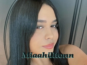 Miaahilltonn