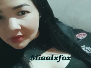 Miaalxfox