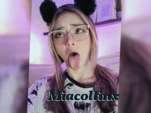 Miacollinx