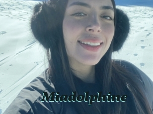 miadolphine Cumshots Videos