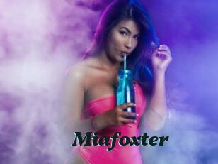 Miafoxter