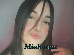 Miahott22