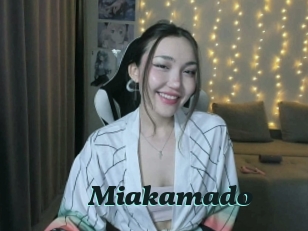 Miakamado