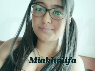 Miakhalifa