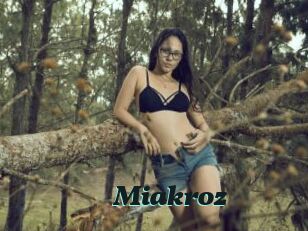 Miakroz