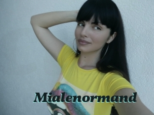 Mialenormand