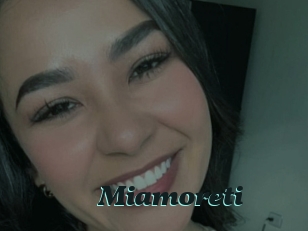 Miamoreti