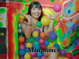 Miaponce