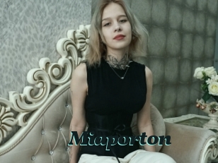 Miaporton