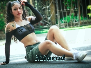 Miarod