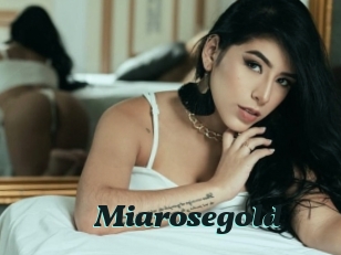 Miarosegold