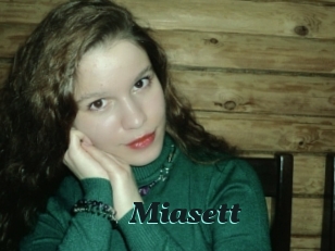 Miasett