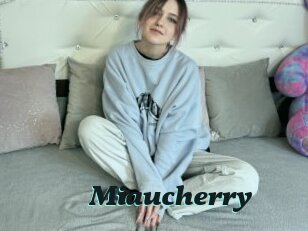 Miaucherry