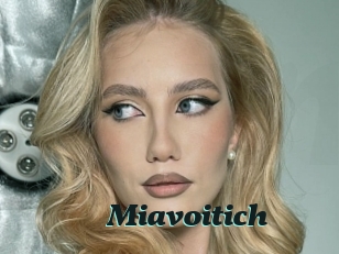 Miavoitich