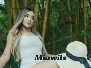 miawils Cumshots Videos
