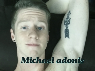 Michael_adonis