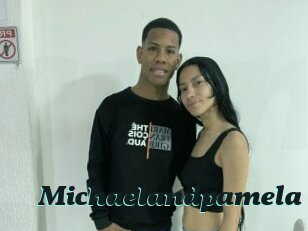 Michaelandpamela