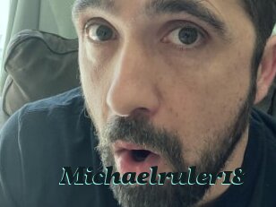 Michaelruler18