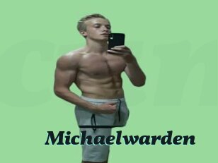 Michaelwarden