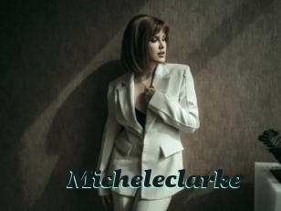 Micheleclarke