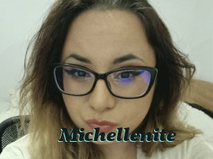 Michellenite