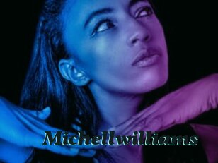 Michellwilliams