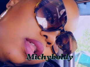 Michyboldy