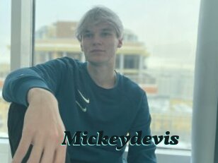 Mickeydevis