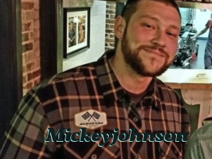 Mickeyjohnson