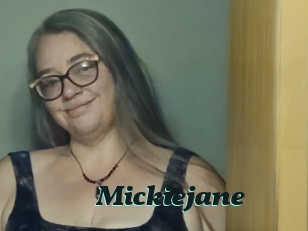 Mickiejane
