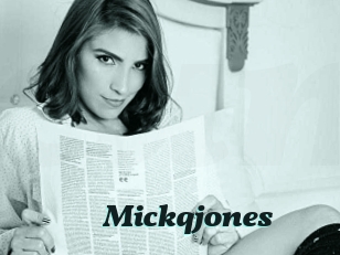 Mickqjones