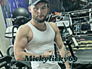 Mickylicky69